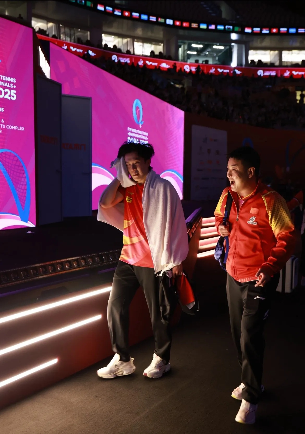 关于韩国乒乓球队轻取瑞典乒乓球队,王皓统治全场的信息 关于韩国乒乓球队轻取瑞典乒乓球队,王皓统治全场的信息