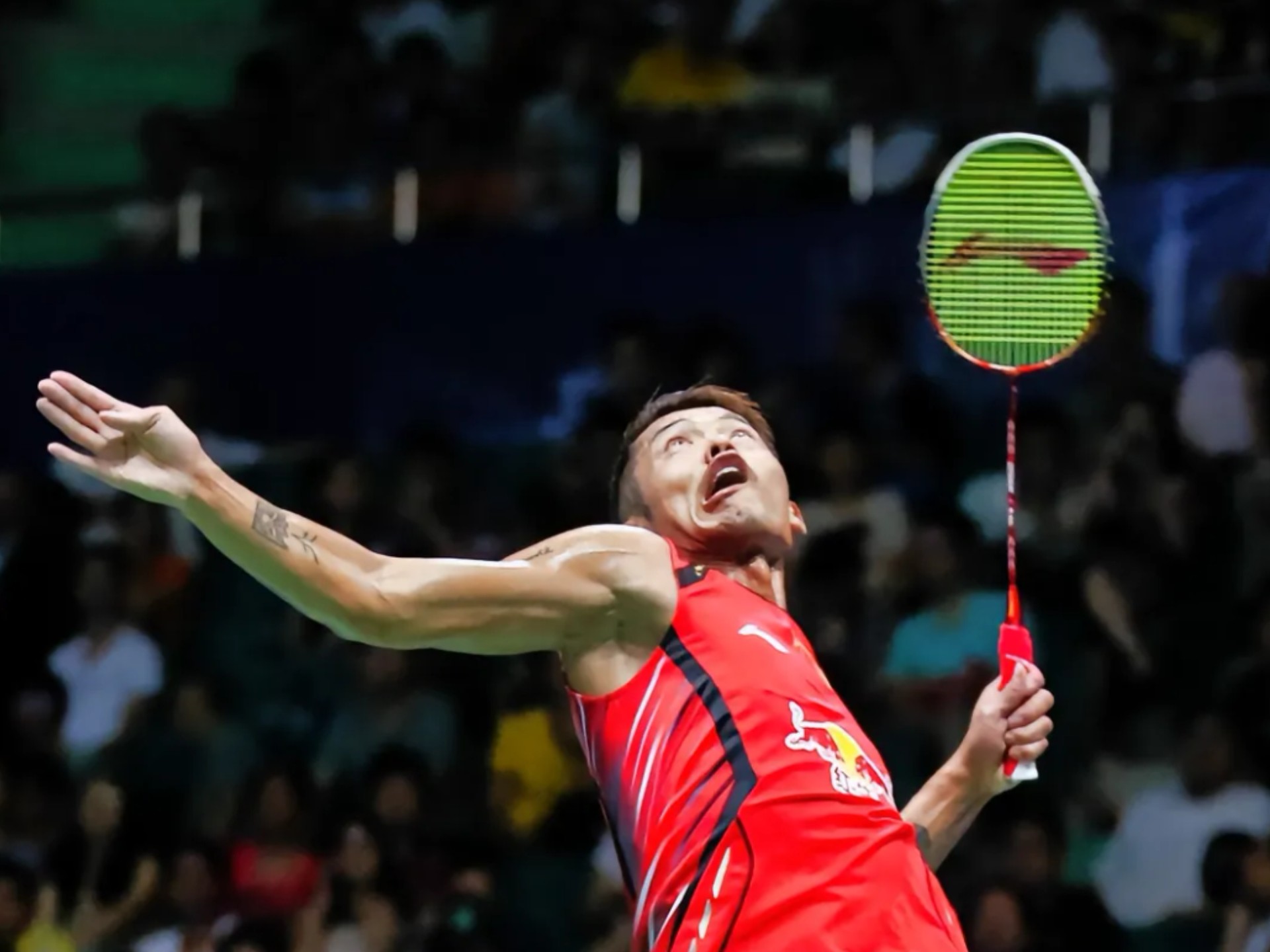 关于丹麦羽毛球队险胜马来西亚羽毛球队，林丹打破历史纪录的信息