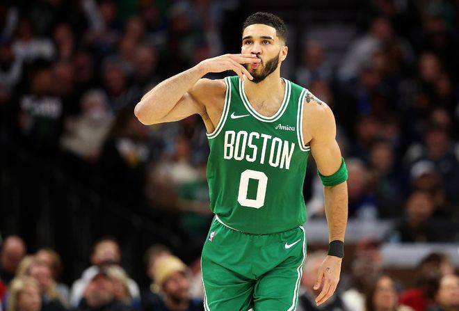 雷霆血洗凯尔特人，特雷杨送出助攻