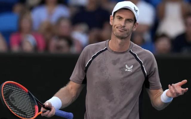 包含世界网球队血洗英国网球队,穆雷一己之力扛起全队的词条 包含世界网球队血洗英国网球队,穆雷一己之力扛起全队的词条