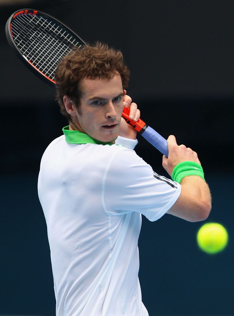 世界网球队力克英国网球队,穆雷高光表现的简单介绍 世界网球队力克英国网球队,穆雷高光表现的简单介绍