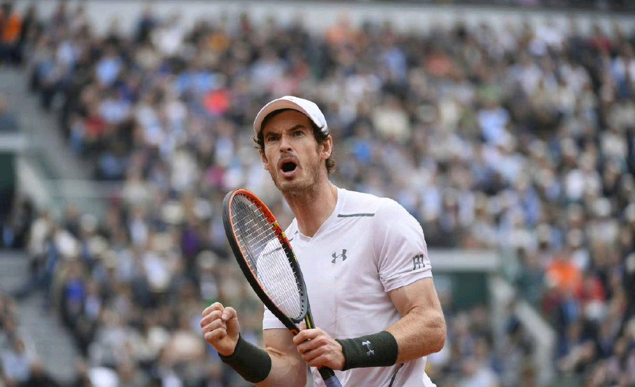 世界网球队力克英国网球队,穆雷高光表现的简单介绍 世界网球队力克英国网球队,穆雷高光表现的简单介绍