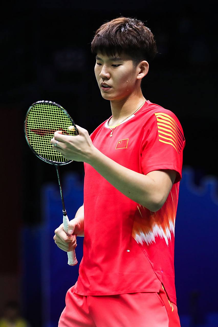 法国羽毛球队逆转马来西亚羽毛球队，陶菲克关键制胜的简单介绍