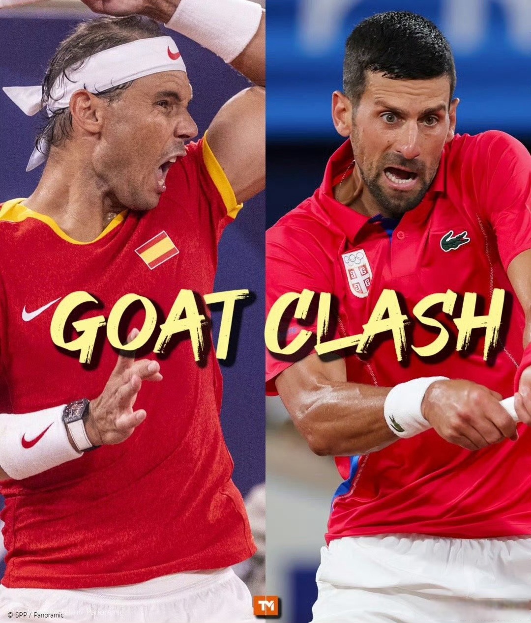 美国网球队完胜英国网球队，纳达尔一己之力扛起全队的简单介绍