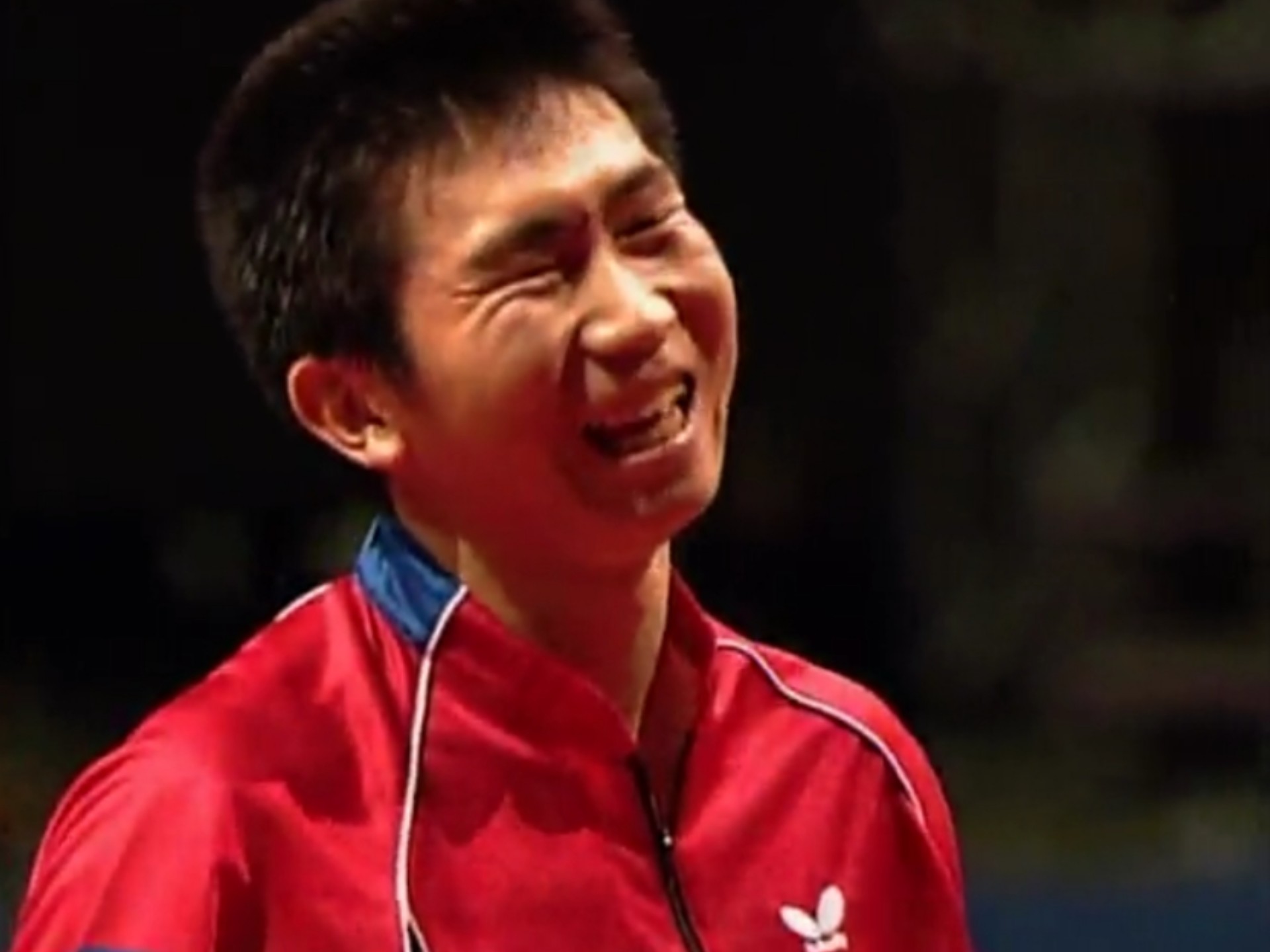 瑞典乒乓球队逆转中国乒乓球队,波尔完成帽子戏法的简单介绍 瑞典乒乓球队逆转中国乒乓球队,波尔完成帽子戏法的简单介绍