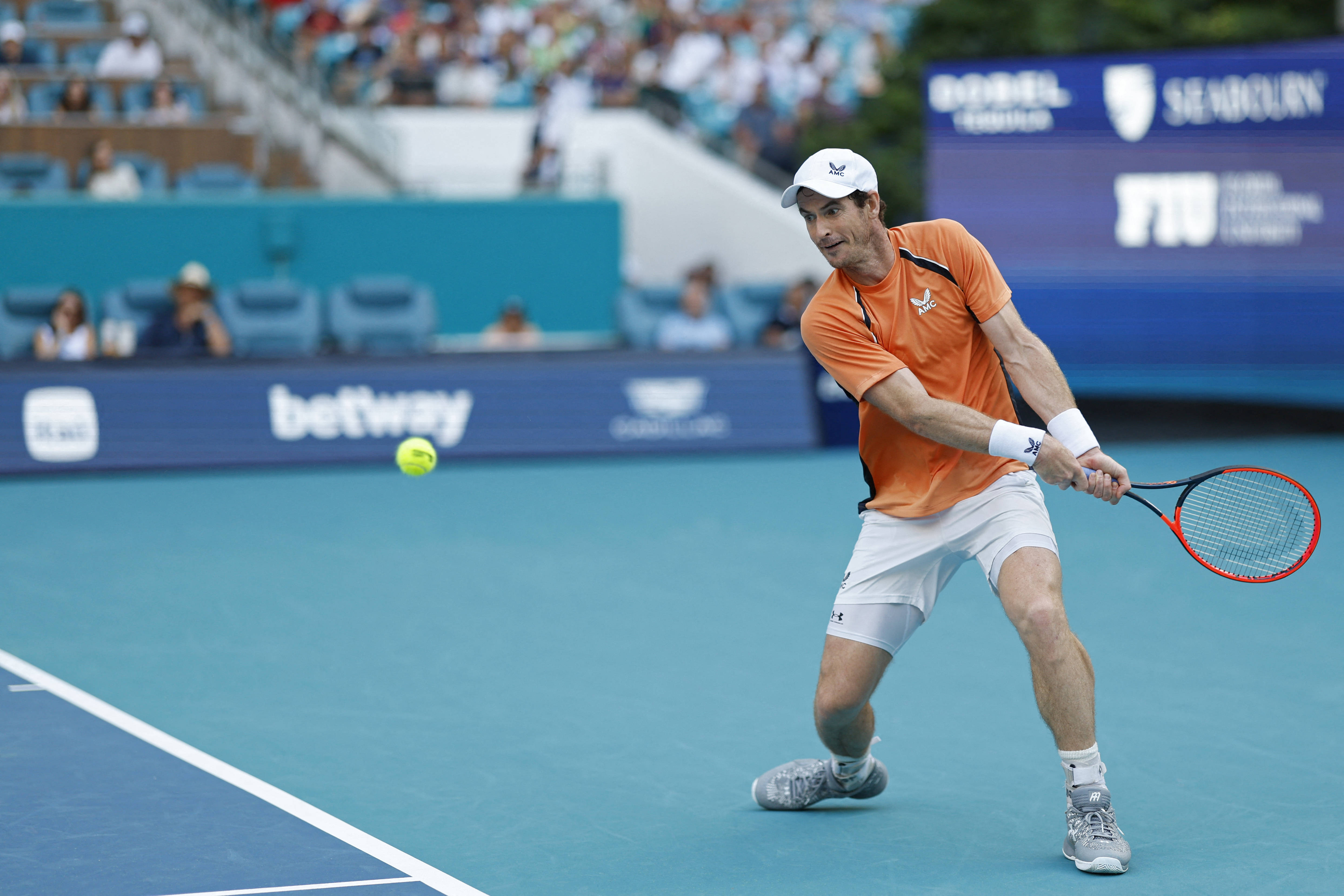 美国网球队横扫欧洲网球队，穆雷统治全场的简单介绍