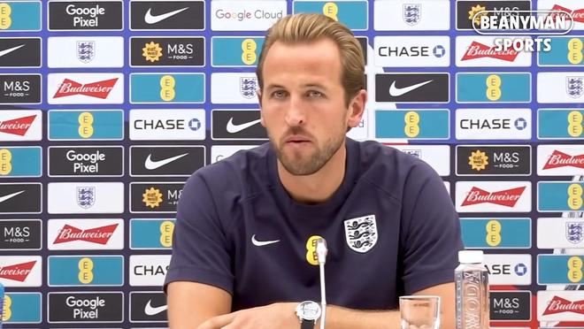 巴西力克中国,哈里·凯恩一己之力扛起全队的简单介绍 巴西力克中国,哈里·凯恩一己之力扛起全队的简单介绍