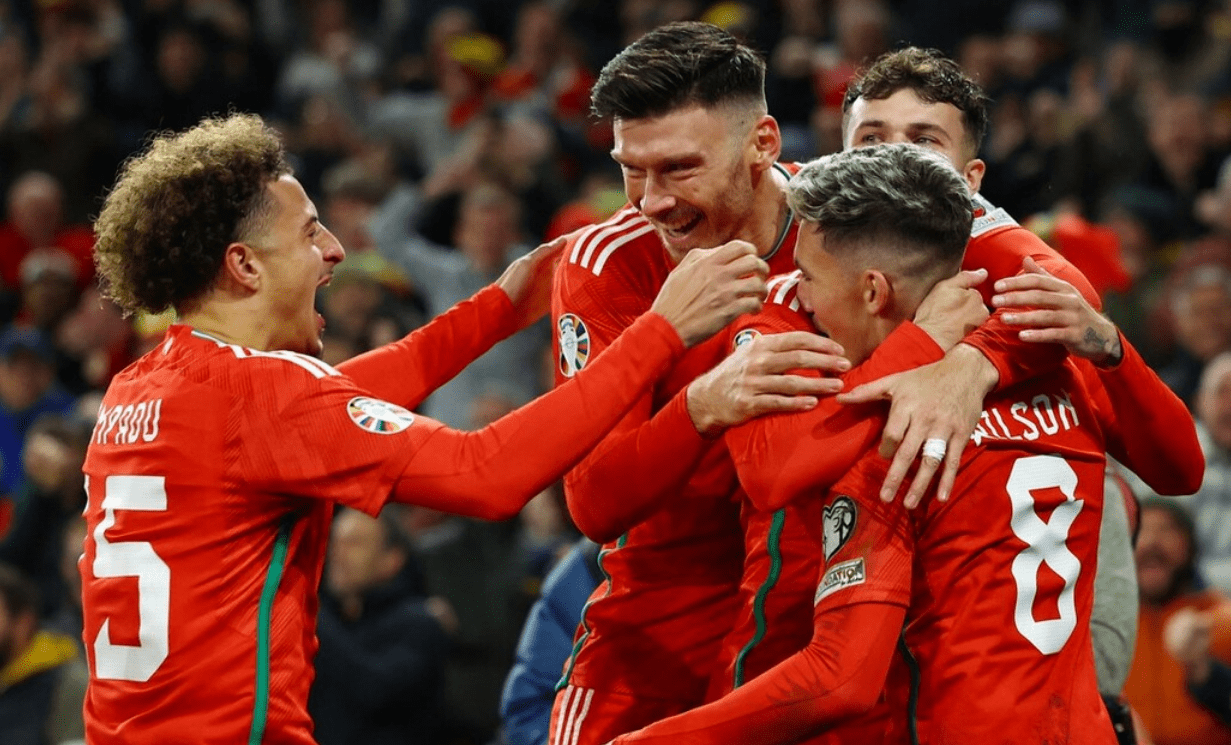 瑞士客场不敌克罗地亚,出线形势雪上加霜的简单介绍 瑞士客场不敌克罗地亚,出线形势雪上加霜的简单介绍