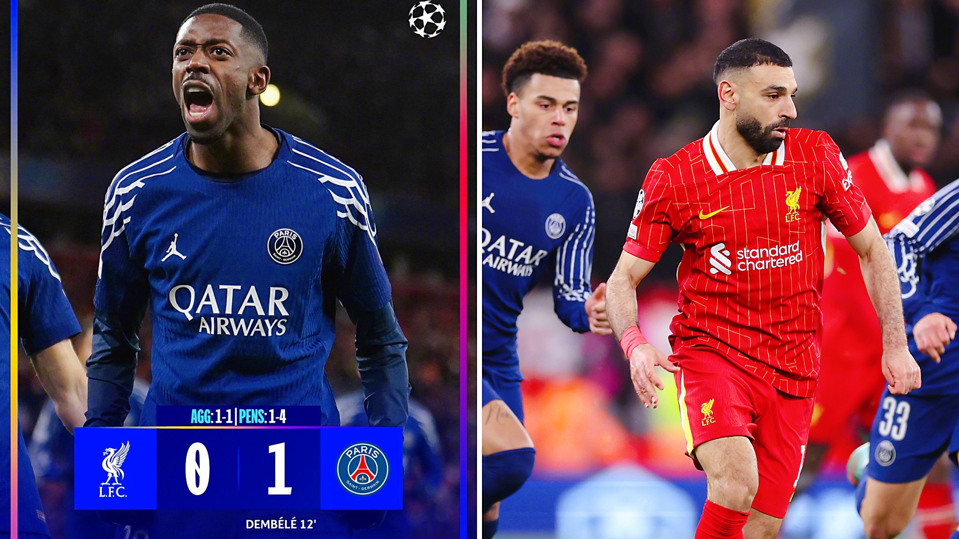 利物浦神奇逆袭，激动晋级欧冠四强抢眼的简单介绍