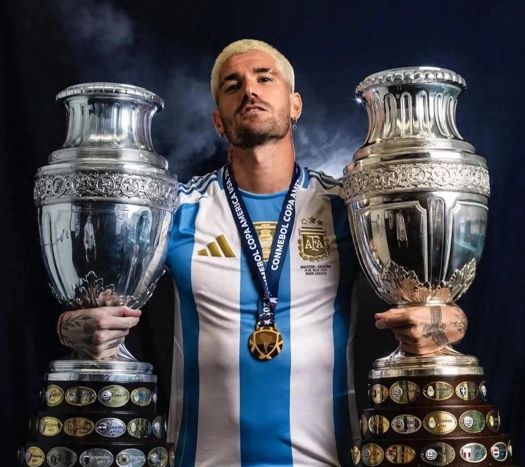 阿根廷战术明智,或问鼎欧洲杯桂冠的简单介绍 阿根廷战术明智,或问鼎欧洲杯桂冠的简单介绍