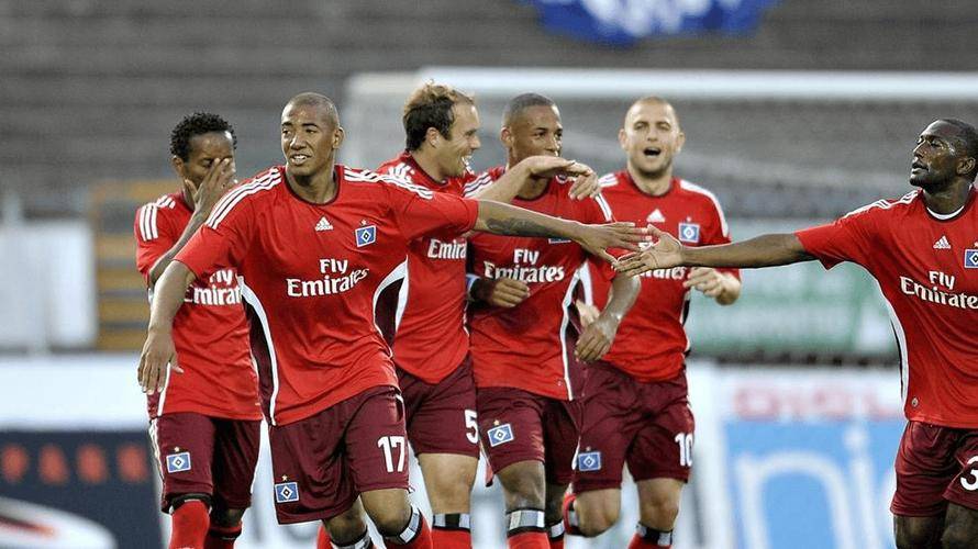 弗赖堡足球俱乐部迎战对手，力保德国赛区前列的简单介绍