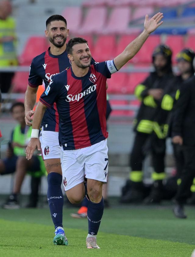 关于博洛尼亚老将助攻频频，球队士气高涨备战对决的信息