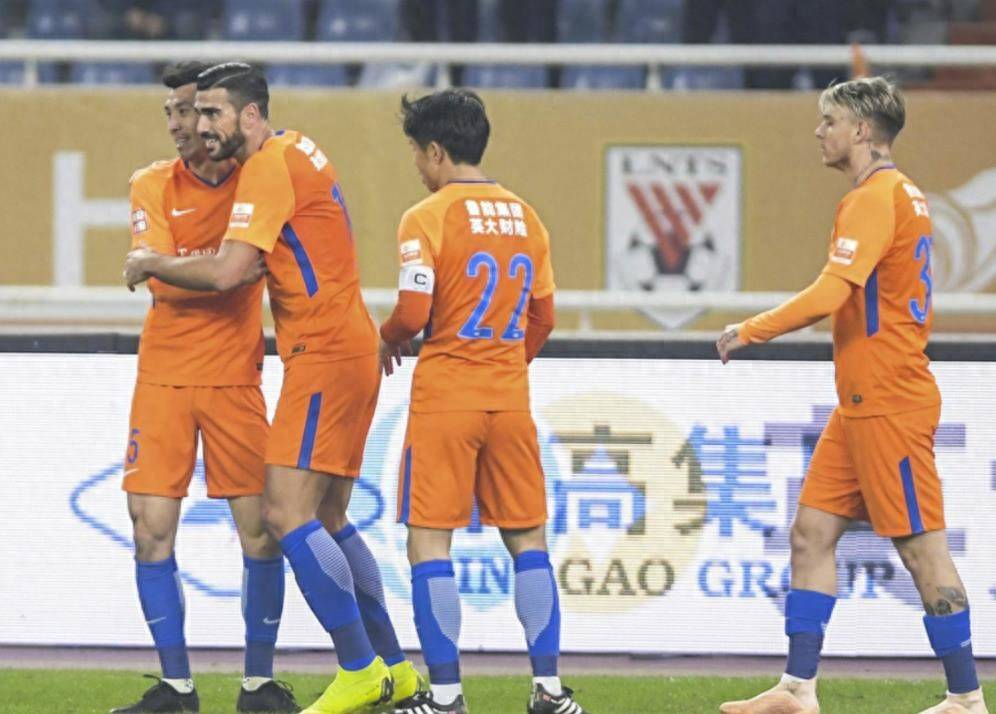 包含鲁能客场逼平骏豪,保住前四改为鲁能客场与骏豪战平,成功保持前四位置的词条 包含鲁能客场逼平骏豪,保住前四改为鲁能客场与骏豪战平,成功保持前四位置的词条