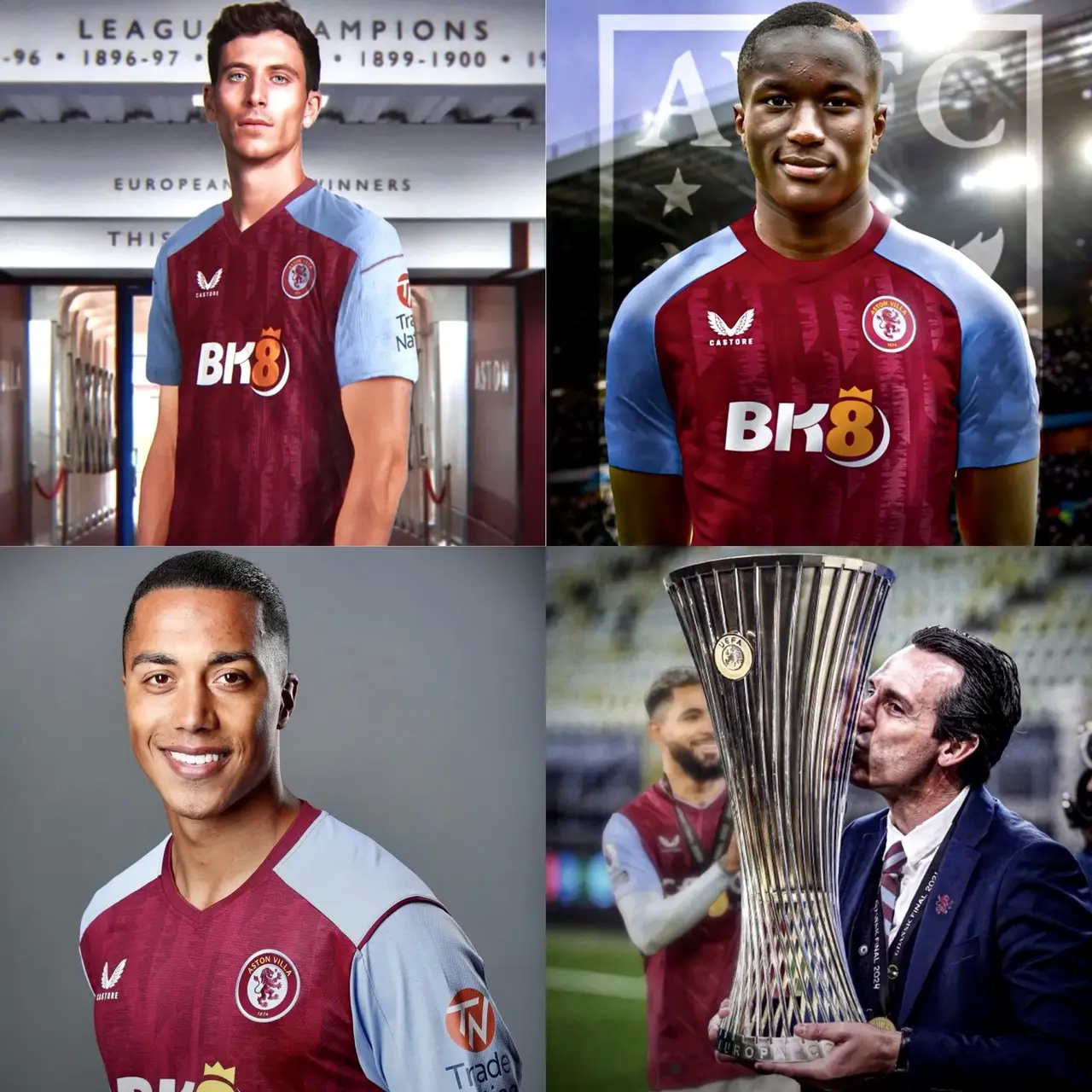 包含维拉告捷,英超保级形势逐渐明朗的词条 包含维拉告捷,英超保级形势逐渐明朗的词条