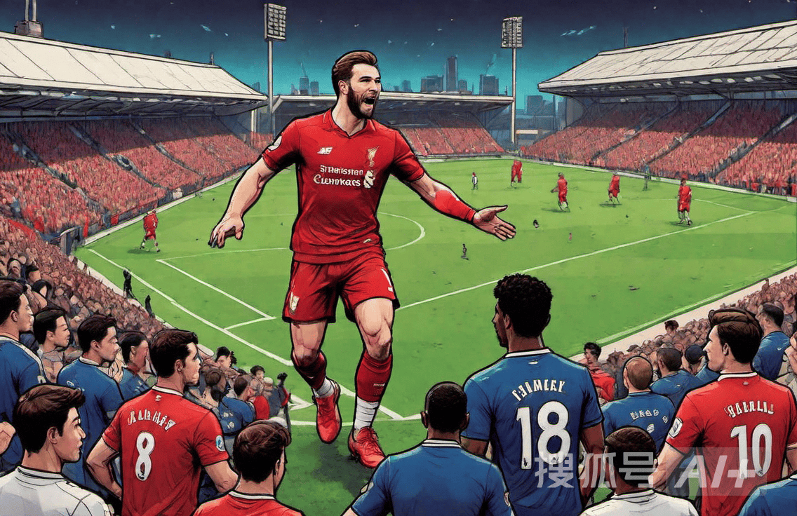 托特纳姆热刺主场大胜,球迷欢呼胜利到来的简单介绍 托特纳姆热刺主场大胜,球迷欢呼胜利到来的简单介绍