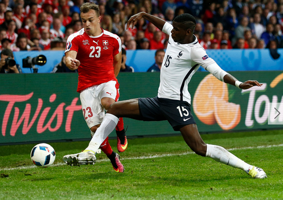 包含瑞士队逼平对手，战绩继续保持不败的词条