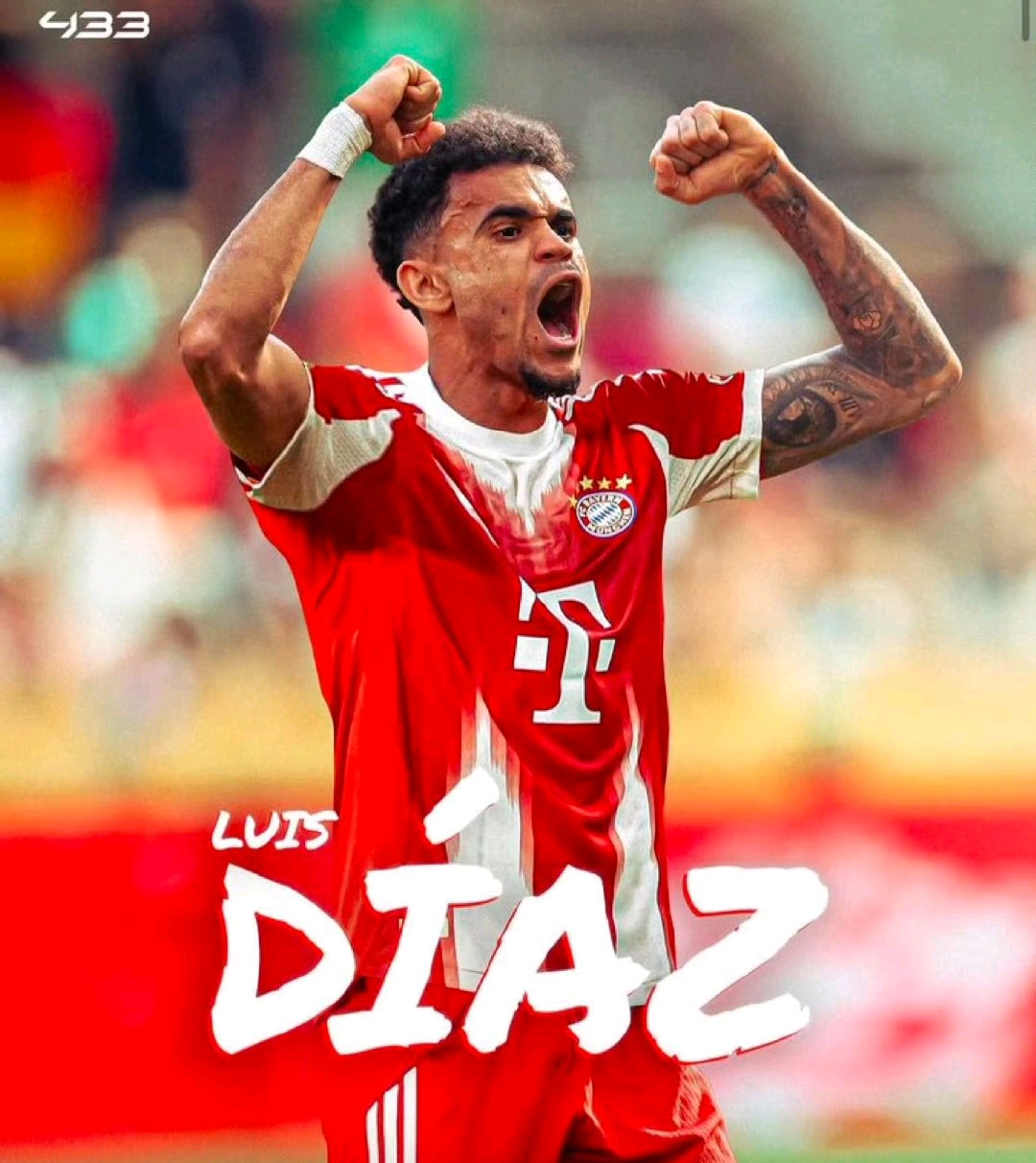 拜仁慕尼黑宣布重要球员续约,为未来发展奠定基础的简单介绍 拜仁慕尼黑宣布重要球员续约,为未来发展奠定基础的简单介绍