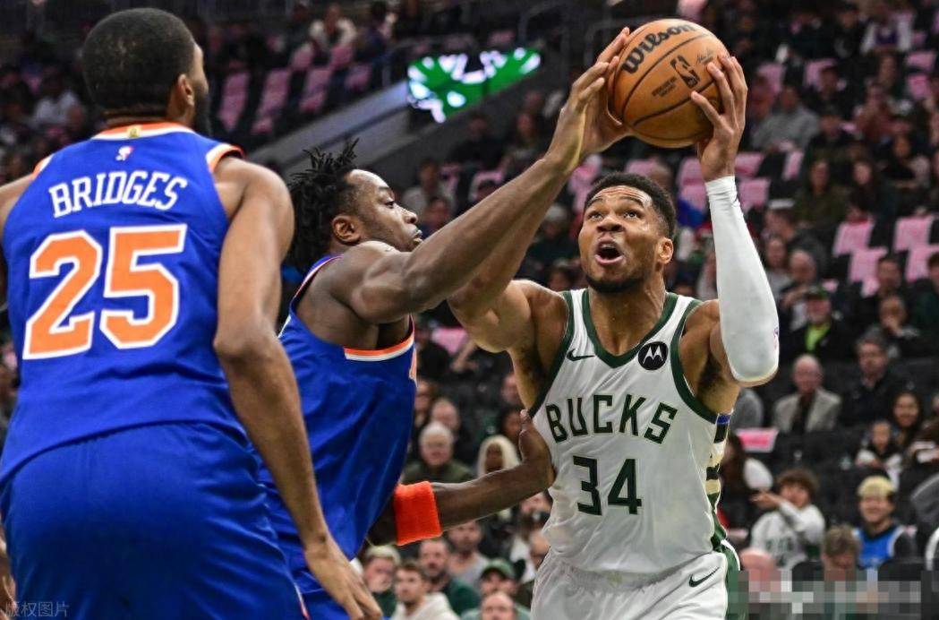 雄鹿主场告捷,雄鹿击败尼克斯 雄鹿主场告捷,雄鹿击败尼克斯