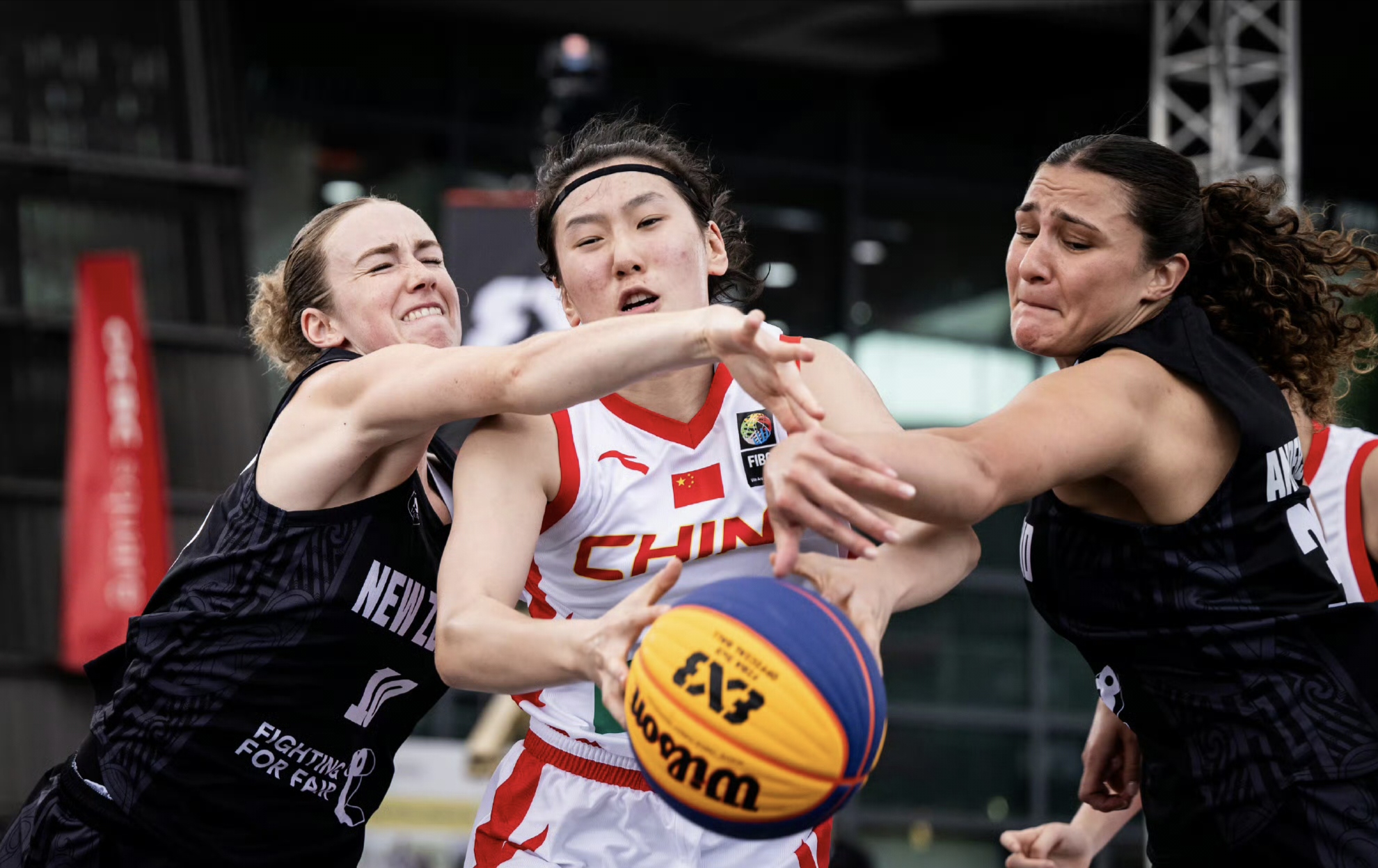 韩国选手成功晋级女子比赛决赛 韩国选手成功晋级女子比赛决赛