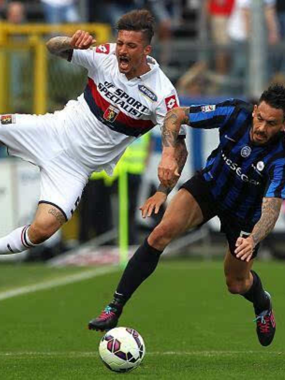 意甲联赛强弱对决再掀巅峰之战