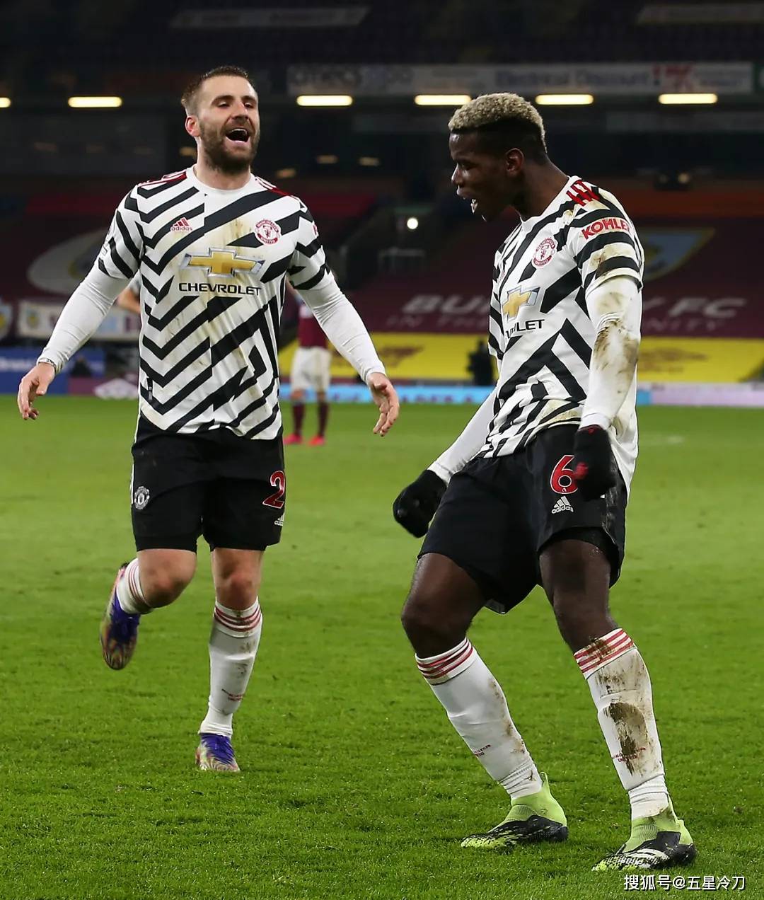 博格巴将为曼联征战欧洲赛程的简单介绍 博格巴将为曼联征战欧洲赛程的简单介绍