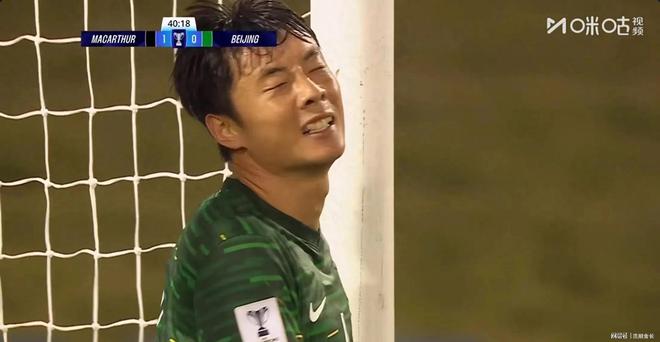 北京中赫国安客场不敌武汉卓尔，遭遇一场惨败的简单介绍