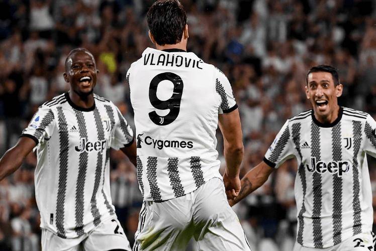 尤文图斯客场惨败，欧冠席位岌岌可危