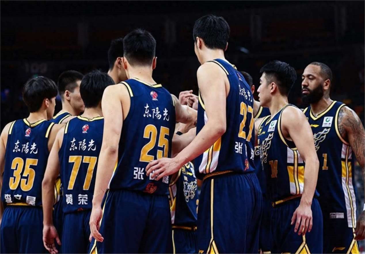 上海队引进外援，实力得到提升