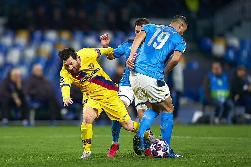 比赛实况披露，谁能逆袭