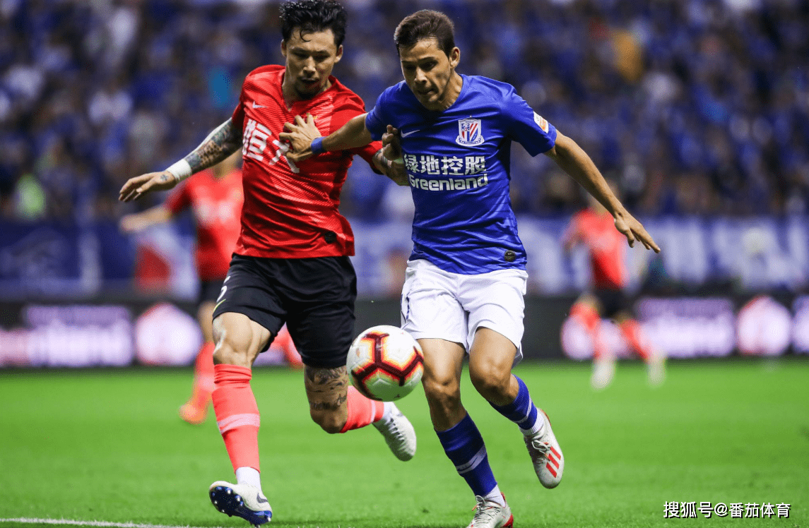 关于恒大轻取泰达，紧逼中超领跑者的信息