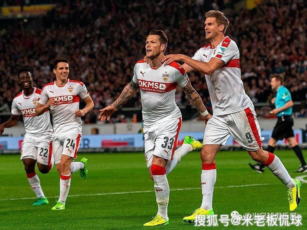 波鸿再次失利，保级前景蒙上阴影的简单介绍