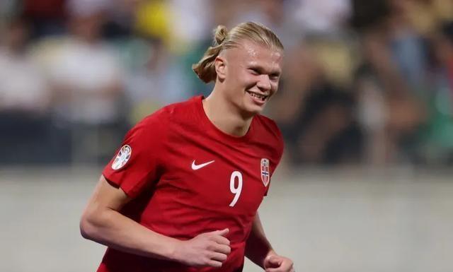 挪威队在比赛中赢得精彩比赛,全队沸腾的简单介绍 挪威队在比赛中赢得精彩比赛,全队沸腾的简单介绍