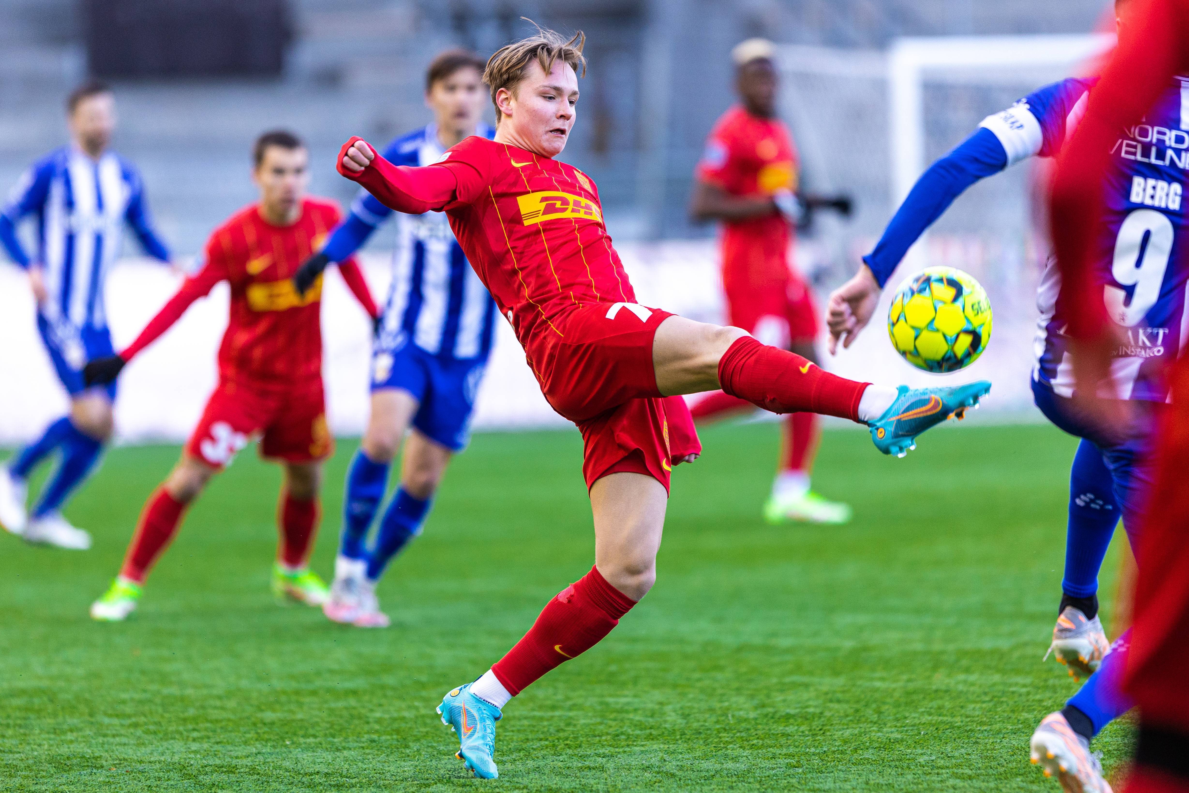 挪威队在比赛中赢得精彩比赛,全队沸腾的简单介绍 挪威队在比赛中赢得精彩比赛,全队沸腾的简单介绍