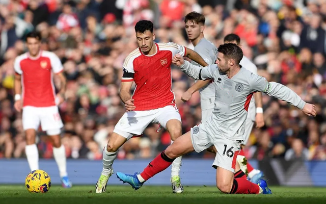 阿森纳遭遇连败，球队危机重重抓紧自救