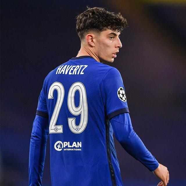 瑞典绝杀马赛，哈弗茨状态火热