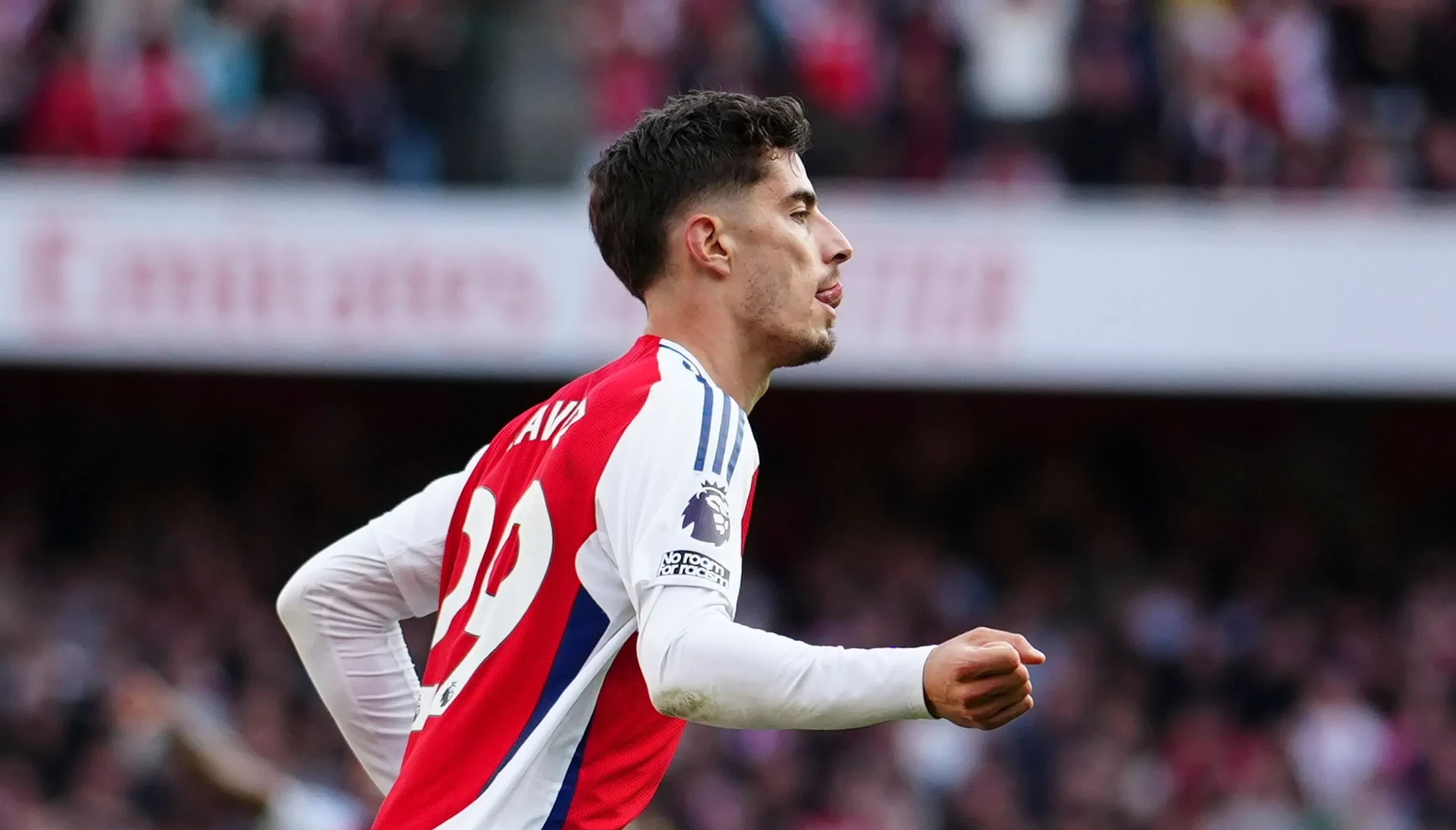 瑞典绝杀马赛，哈弗茨状态火热