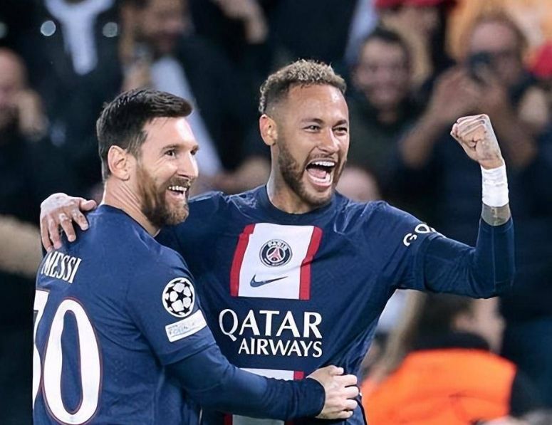 切尔西力克葡萄牙，内马尔带队取胜