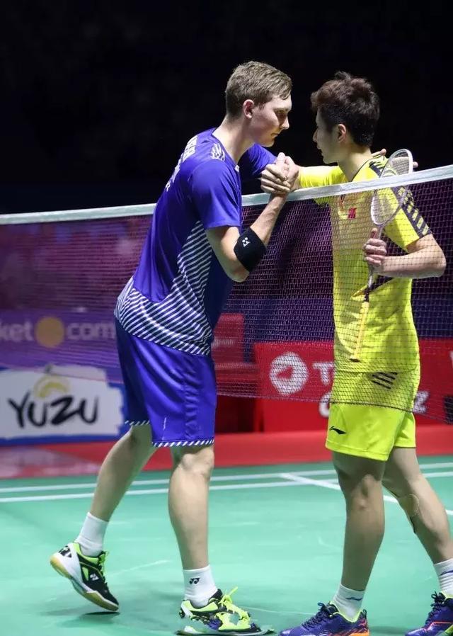 印尼队绝杀德国队，安赛龙统治全场