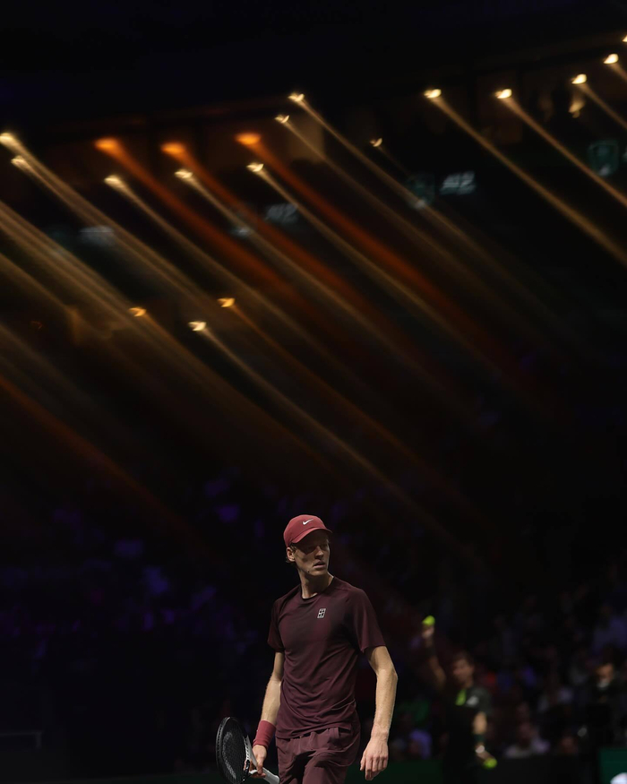 蒙特卡洛大师赛横扫联合杯，辛纳带队取胜的简单介绍