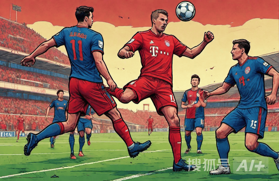 莱比锡红牛轻取拜仁，法比尼奥统治全场的简单介绍