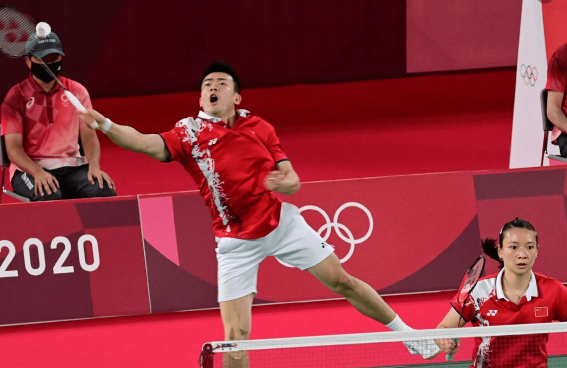 中国队轻取日本队，黄鸭组合扛起全队的简单介绍