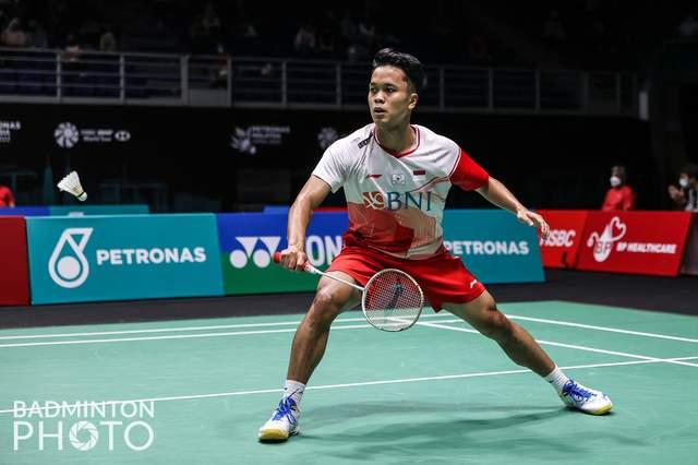 马来西亚队完胜印度队，辛杜扛起全队