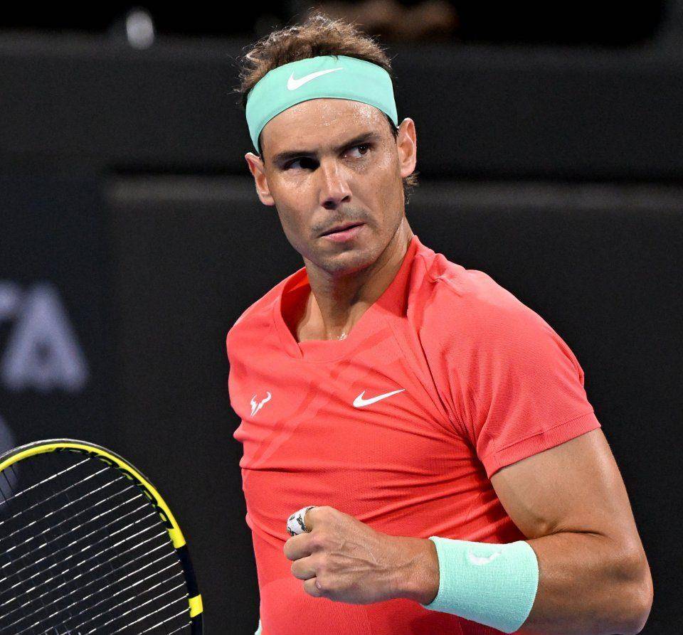 美网逆转联合杯,纳达尔惊艳四座的简单介绍 美网逆转联合杯,纳达尔惊艳四座的简单介绍