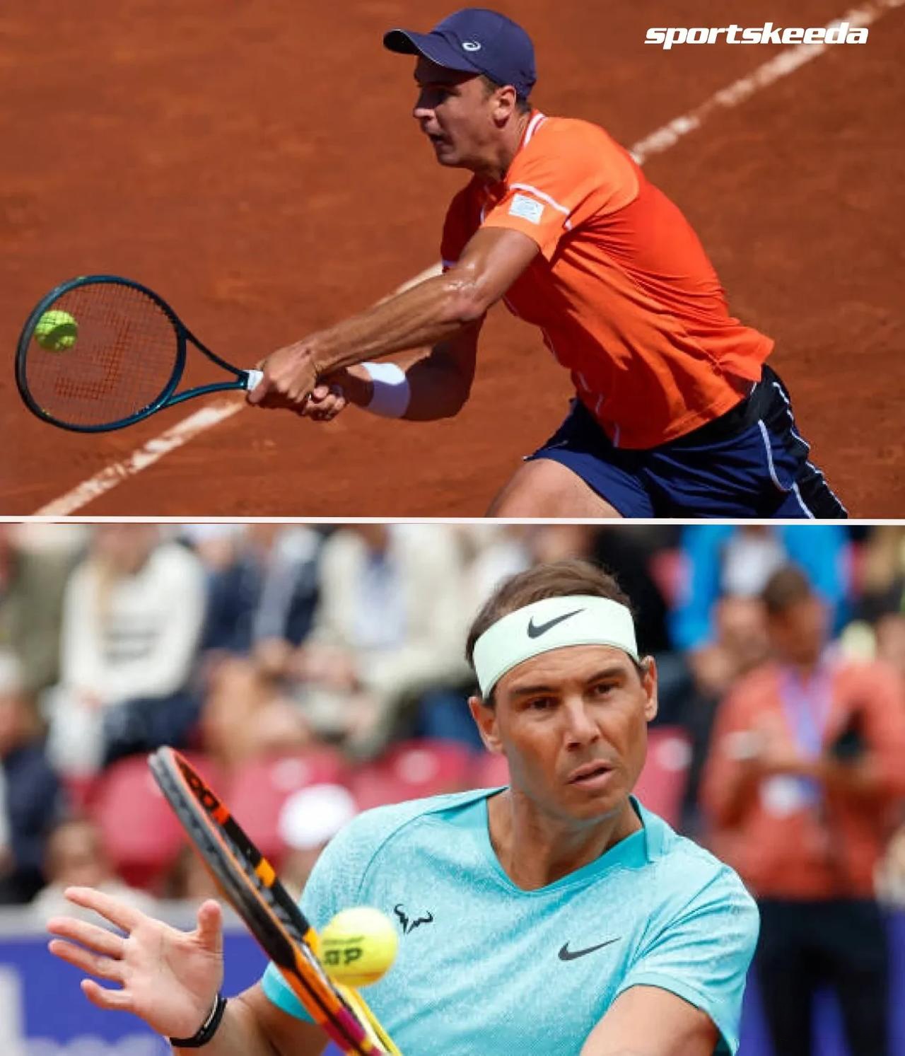 蒙特卡洛大师赛碾压ATP总决赛,纳达尔惊艳四座的简单介绍 蒙特卡洛大师赛碾压ATP总决赛,纳达尔惊艳四座的简单介绍