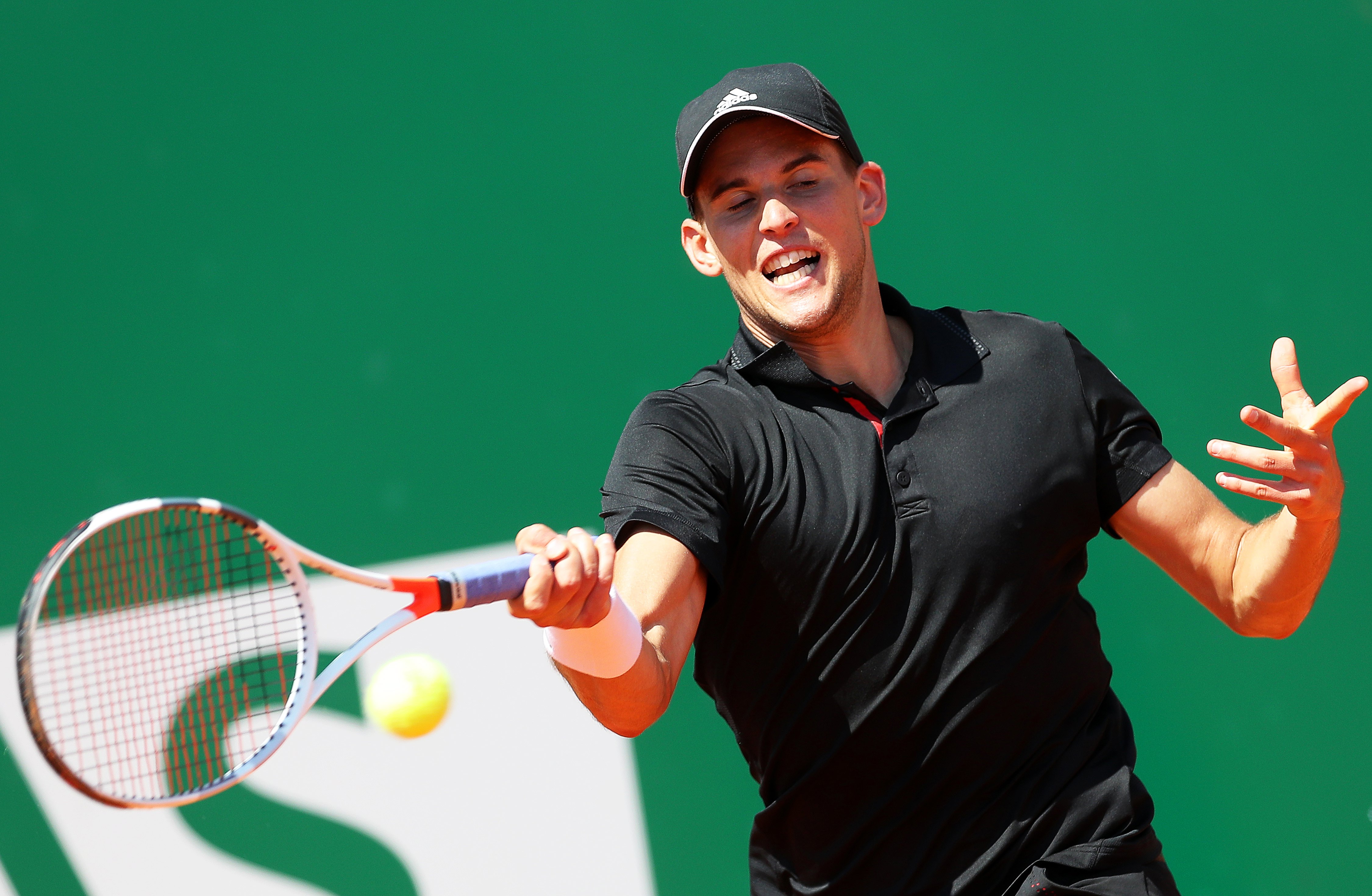 蒙特卡洛大师赛碾压ATP总决赛,纳达尔惊艳四座的简单介绍 蒙特卡洛大师赛碾压ATP总决赛,纳达尔惊艳四座的简单介绍