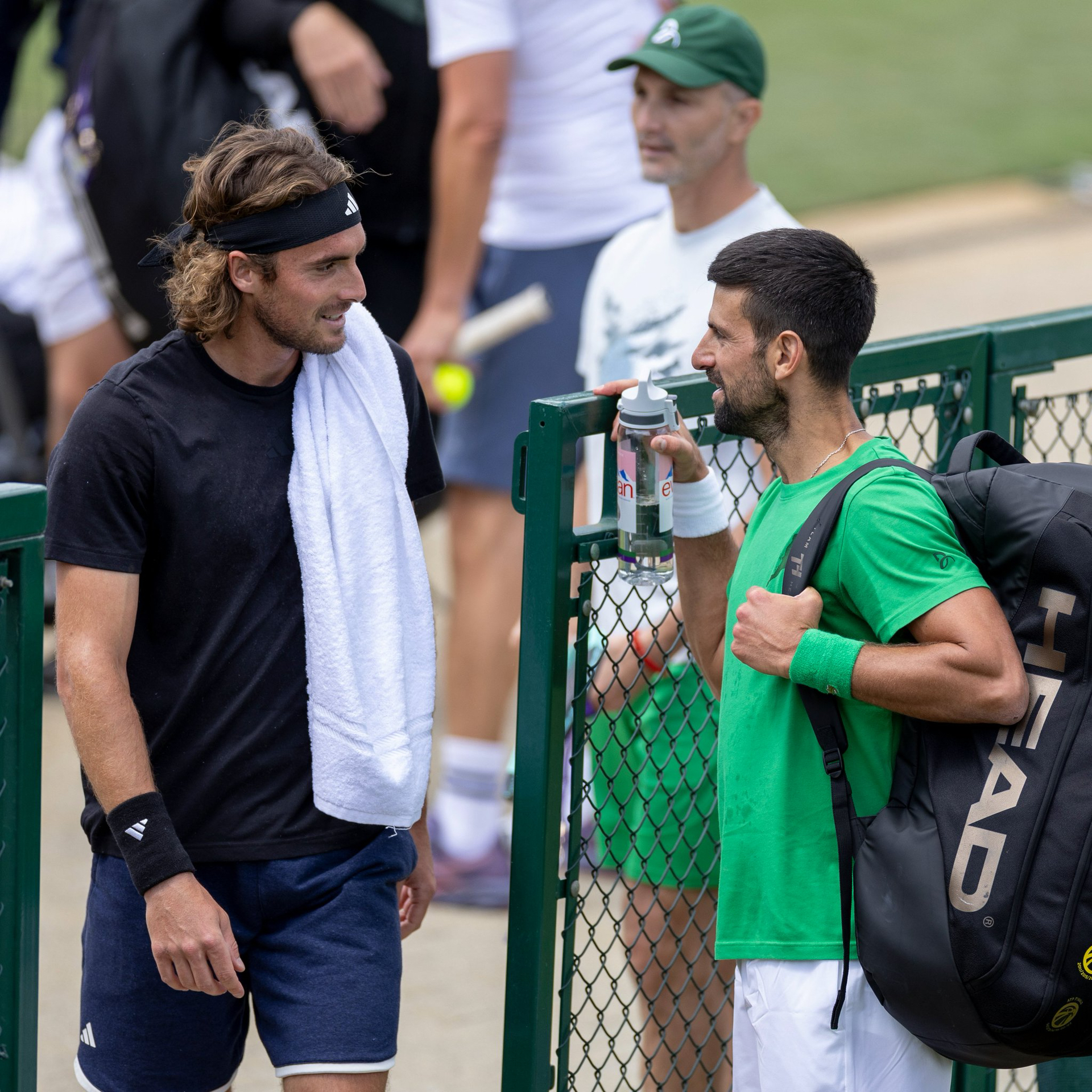 法网完胜戴维斯杯,西西帕斯关键制胜的简单介绍 法网完胜戴维斯杯,西西帕斯关键制胜的简单介绍