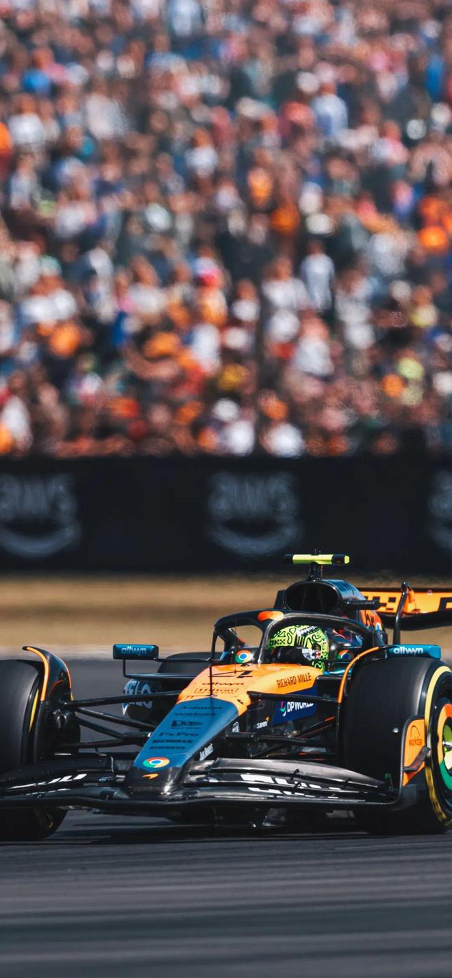 梅赛德斯绝杀法拉利，维斯塔潘扛起全队的简单介绍