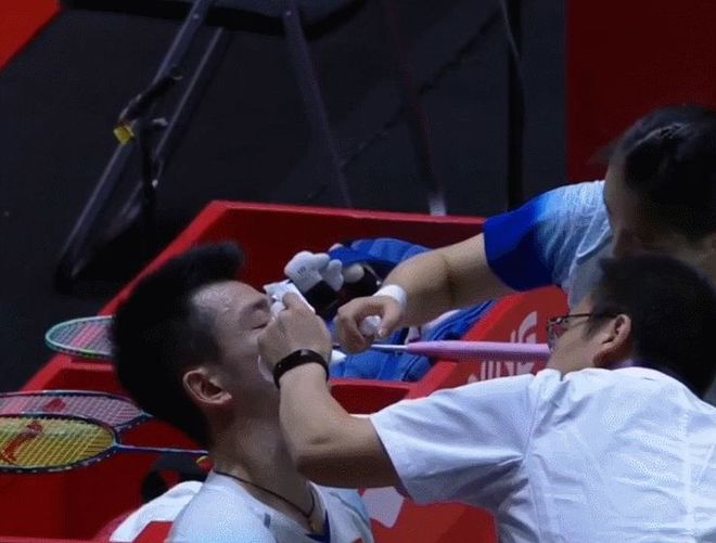 韩国队翻盘丹麦队，郑思维关键制胜的简单介绍