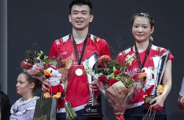 韩国队翻盘丹麦队，郑思维关键制胜的简单介绍