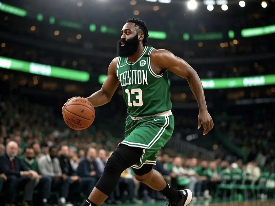 包含凯尔特人翻盘猛龙,哈登扛起全队的词条 包含凯尔特人翻盘猛龙,哈登扛起全队的词条